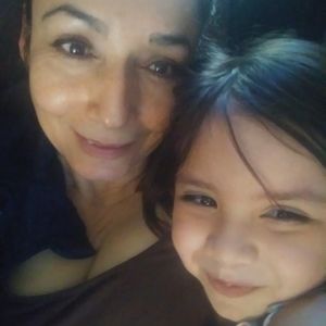 Meet your Posher, Maria